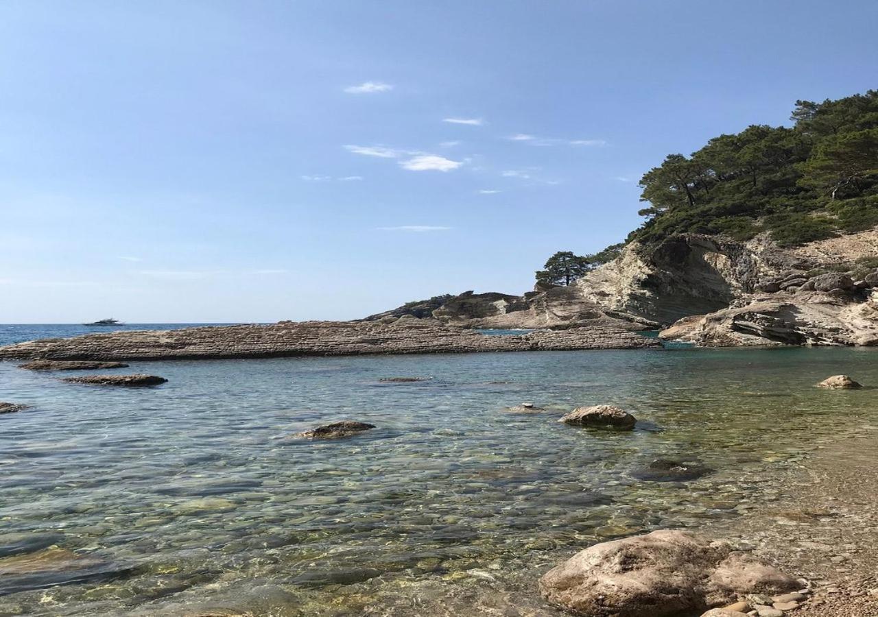 Miramor Hotel & Spa 안탈리아 외부 사진 Cala Gat